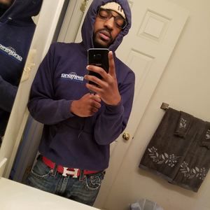 Meet your Posher, Darryl